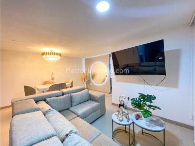 Apartamento en venta en Sabaneta, Medellín · foto 4 de 17