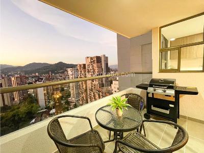 Apartamento en venta en Sabaneta, Medellín · foto 5 de 17