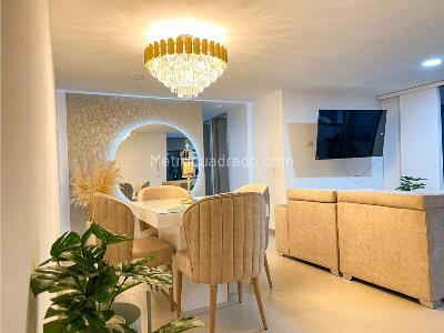 Apartamento en venta en Sabaneta, Medellín · foto 6 de 17