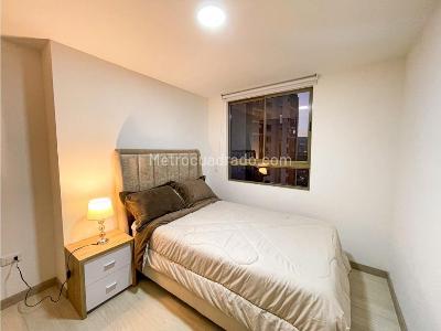 Apartamento en venta en Sabaneta, Medellín · foto 8 de 17