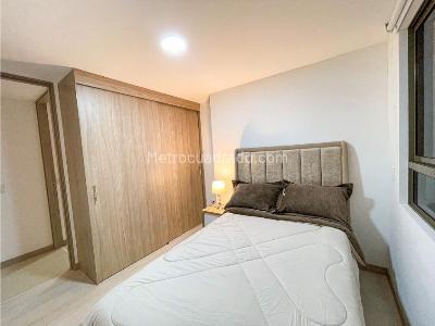 Apartamento en venta en Sabaneta, Medellín · foto 9 de 17