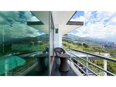 Casa de 3 alcobas en venta en El Poblado, Medellín · foto 13 de 20