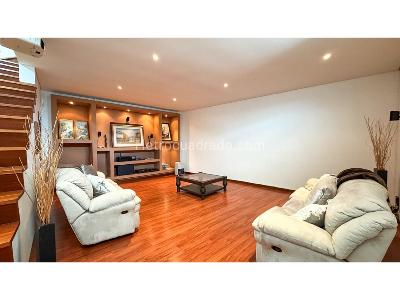 Casa de 3 alcobas en venta en El Poblado, Medellín · foto 16 de 20