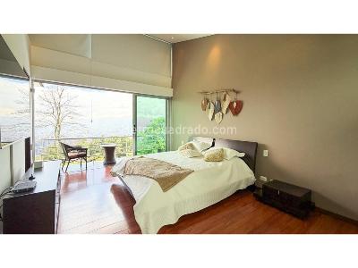 Casa de 3 alcobas en venta en El Poblado, Medellín · foto 5 de 20