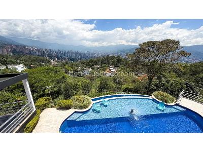Casa de 3 alcobas en venta en El Poblado, Medellín · foto 9 de 20