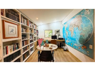 Casa de 4 alcobas en venta en Las Palmas, Medellín · foto 11 de 20