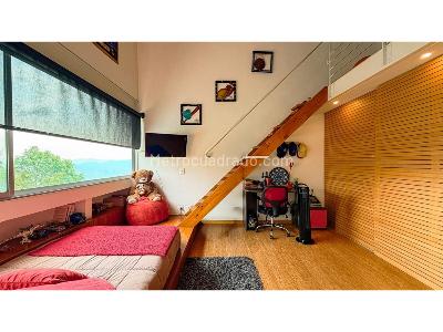 Casa de 4 alcobas en venta en Las Palmas, Medellín · foto 16 de 20