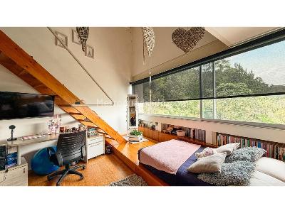 Casa de 4 alcobas en venta en Las Palmas, Medellín · foto 20 de 20