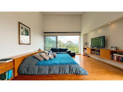 Casa de 4 alcobas en venta en Las Palmas, Medellín · foto 7 de 20