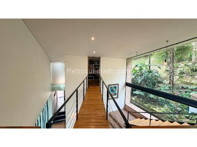 Casa de 4 alcobas en venta en Las Palmas, Medellín · foto 8 de 20