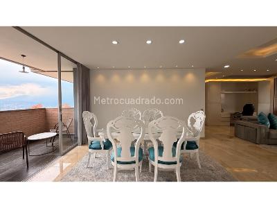 Apartamento de 3 alcobas en venta en El Poblado, Medellín, 267 m² · foto 10 de 20