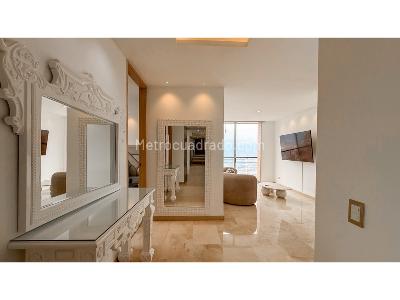 Apartamento de 3 alcobas en venta en El Poblado, Medellín, 267 m² · foto 13 de 20