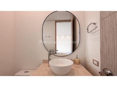 Apartamento de 3 alcobas en venta en El Poblado, Medellín, 267 m² · foto 14 de 20