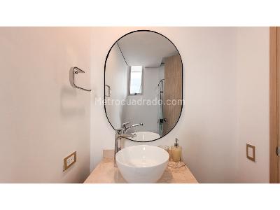 Apartamento de 3 alcobas en venta en El Poblado, Medellín, 267 m² · foto 18 de 20
