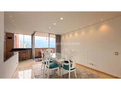 Apartamento de 3 alcobas en venta en El Poblado, Medellín, 267 m² · foto 4 de 20