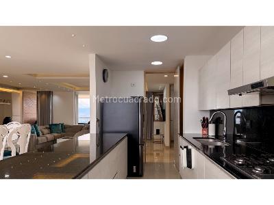 Apartamento de 3 alcobas en venta en El Poblado, Medellín, 267 m² · foto 6 de 20