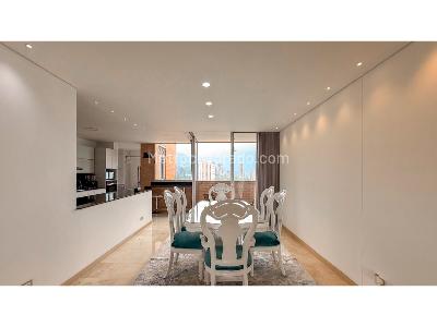 Apartamento de 3 alcobas en venta en El Poblado, Medellín, 267 m² · foto 7 de 20