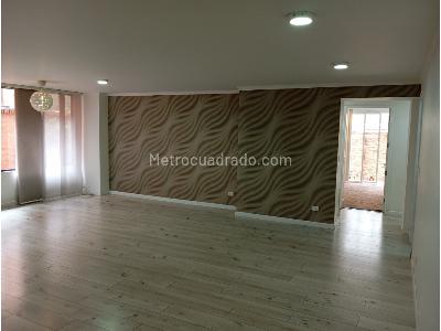 Apartamento en venta en La Carolina, Bogotá · foto 4 de 20