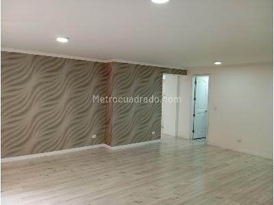 Apartamento en venta en La Carolina, Bogotá · foto 5 de 20