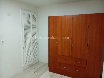 Apartamento en venta en La Carolina, Bogotá · foto 6 de 20