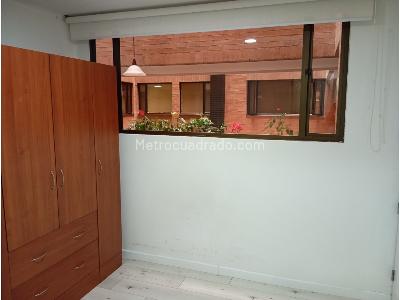Apartamento en venta en La Carolina, Bogotá · foto 7 de 20