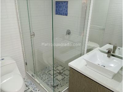 Apartamento en venta en La Carolina, Bogotá · foto 11 de 20