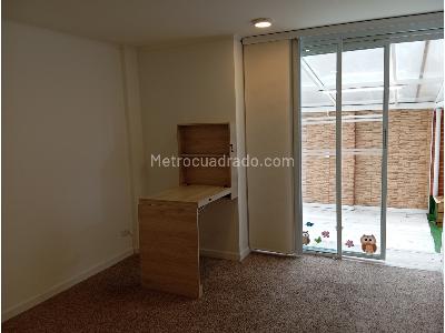 Apartamento en venta en La Carolina, Bogotá · foto 12 de 20