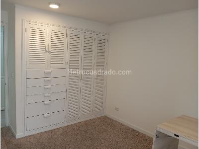 Apartamento en venta en La Carolina, Bogotá · foto 13 de 20