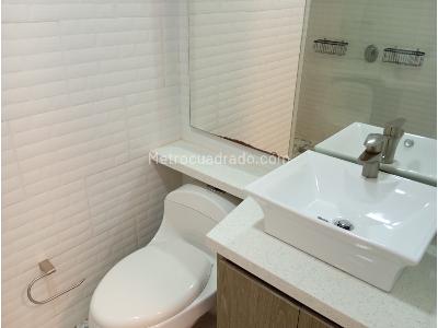 Apartamento en venta en La Carolina, Bogotá · foto 16 de 20