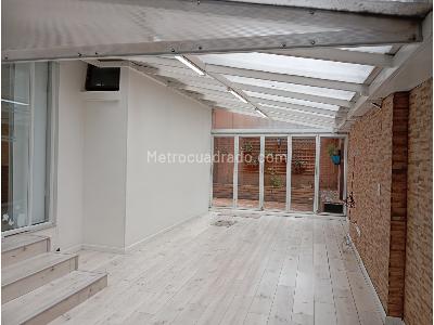 Apartamento en venta en La Carolina, Bogotá · foto 17 de 20