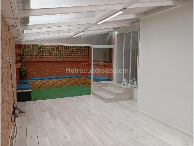 Apartamento en venta en La Carolina, Bogotá · foto 18 de 20