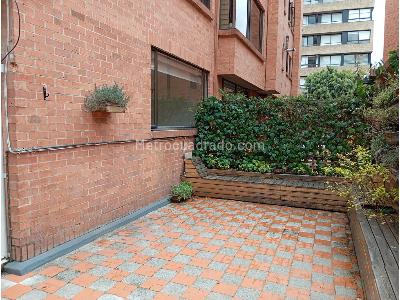 Apartamento en venta en La Carolina, Bogotá · foto 19 de 20