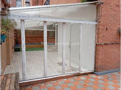 Apartamento en venta en La Carolina, Bogotá · foto 20 de 20