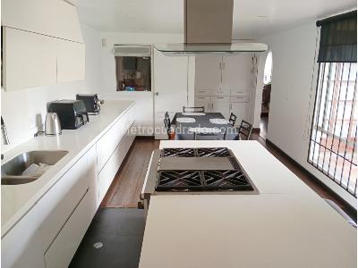 Casa de 4 alcobas en venta en Colina Campestre, Bogotá, 170 m² · foto 10 de 20