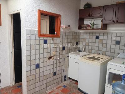 Casa de 4 alcobas en venta en Colina Campestre, Bogotá, 170 m² · foto 12 de 20