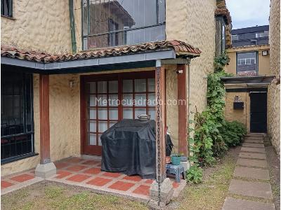 Casa de 4 alcobas en venta en Colina Campestre, Bogotá, 170 m² · foto 13 de 20