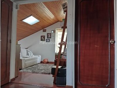 Casa de 4 alcobas en venta en Colina Campestre, Bogotá, 170 m² · foto 16 de 20