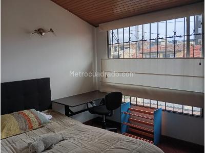 Casa de 4 alcobas en venta en Colina Campestre, Bogotá, 170 m² · foto 19 de 20