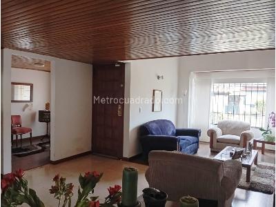 Casa de 4 alcobas en venta en Colina Campestre, Bogotá, 170 m² · foto 2 de 20
