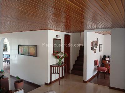 Casa de 4 alcobas en venta en Colina Campestre, Bogotá, 170 m² · foto 3 de 20