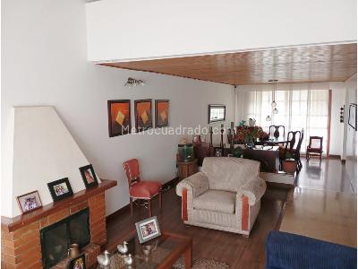 Casa de 4 alcobas en venta en Colina Campestre, Bogotá, 170 m² · foto 4 de 20