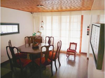 Casa de 4 alcobas en venta en Colina Campestre, Bogotá, 170 m² · foto 5 de 20