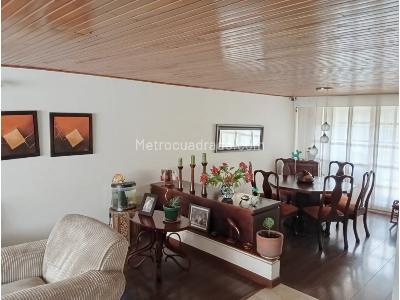 Casa de 4 alcobas en venta en Colina Campestre, Bogotá, 170 m² · foto 6 de 20
