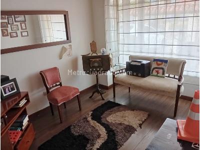 Casa de 4 alcobas en venta en Colina Campestre, Bogotá, 170 m² · foto 7 de 20