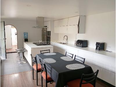 Casa de 4 alcobas en venta en Colina Campestre, Bogotá, 170 m² · foto 9 de 20