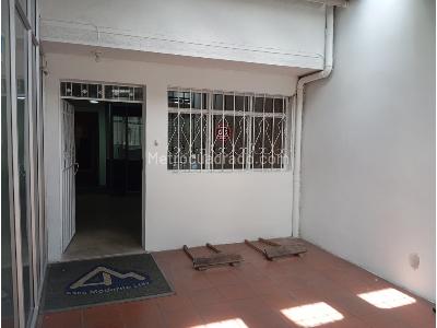 Casa en venta en Santa Rita, Bogotá · foto 2 de 19