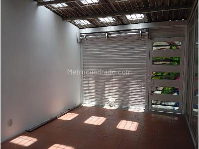 Casa en venta en Santa Rita, Bogotá · foto 3 de 19