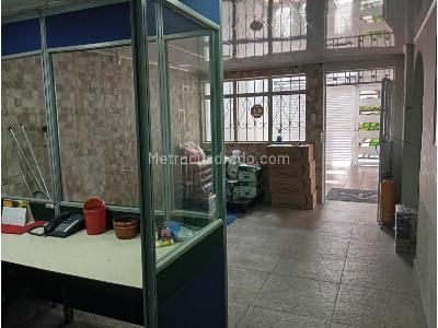 Casa en venta en Santa Rita, Bogotá · foto 4 de 19