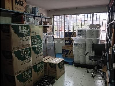 Casa en venta en Santa Rita, Bogotá · foto 8 de 19