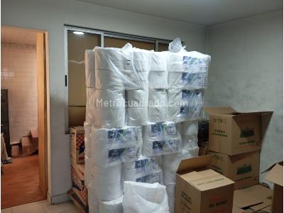 Casa en venta en Santa Rita, Bogotá · foto 10 de 19